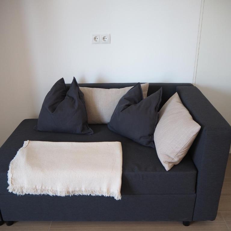Ebner Appartements - Apartment 2 - 11