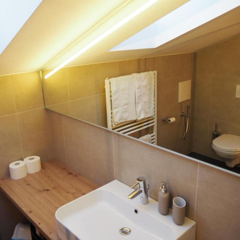 Ebner Appartements - Apartment 2 - 2