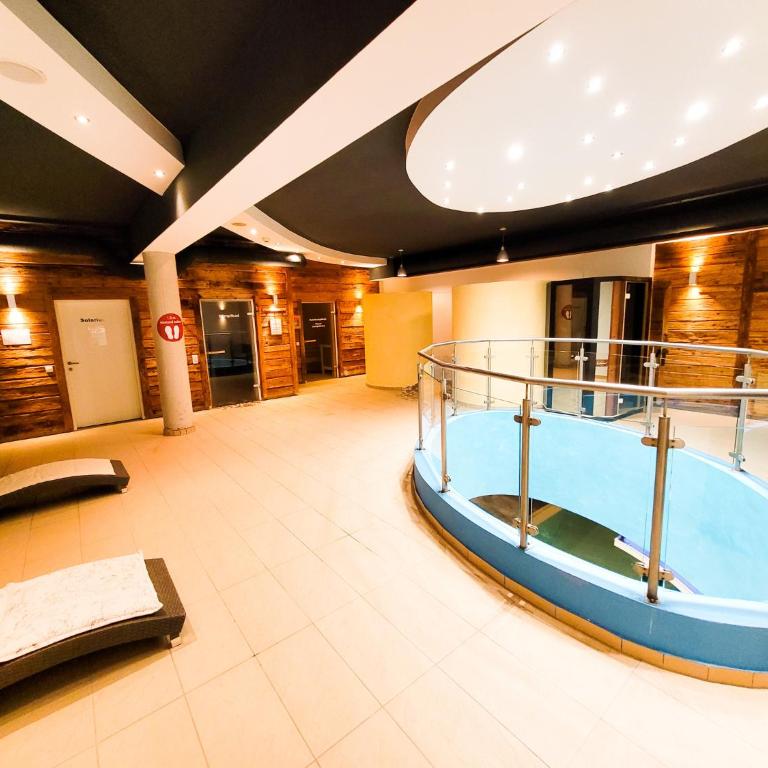 Modern Mountain Apart 3 - directly by Skiing area - Apartment mit 2 Schlafzimmern - 22