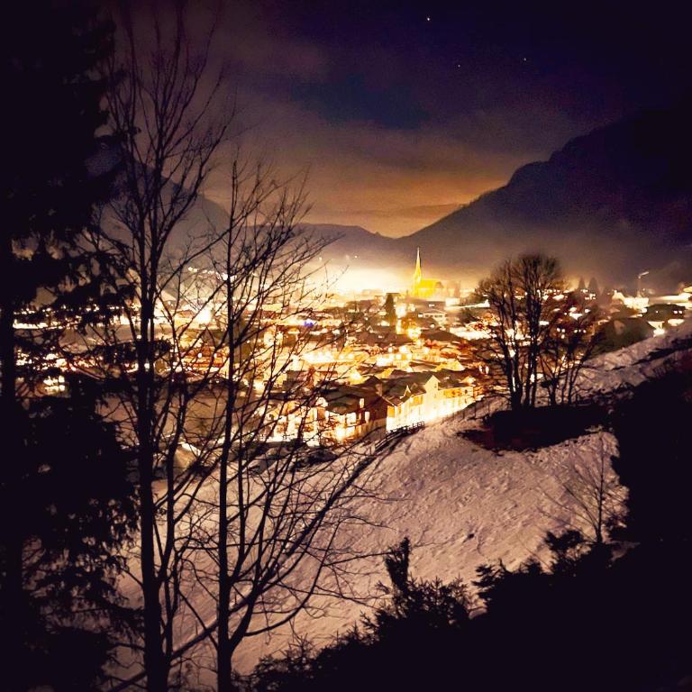 Modern Mountain Apart 3 - directly by Skiing area - Apartment mit 2 Schlafzimmern - 26