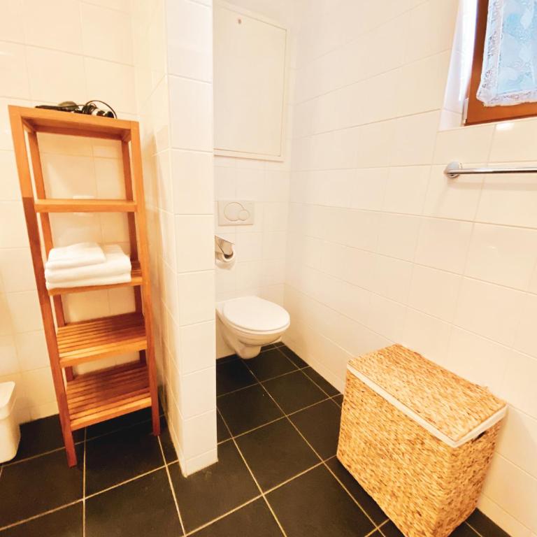 Modern Mountain Apart 3 - directly by Skiing area - Apartment mit 2 Schlafzimmern - 18