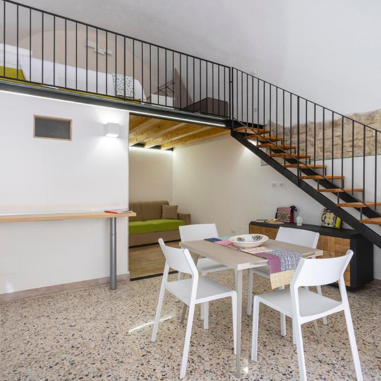 Jucunda Sicilia - Casa Maria - Casa Vacanze - 1