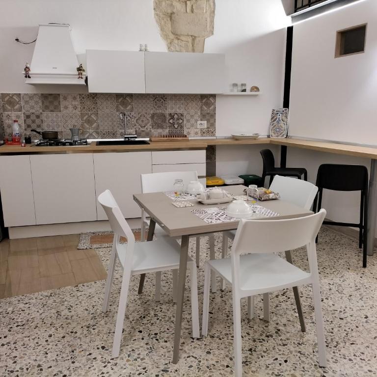 Jucunda Sicilia - Casa Maria - Casa Vacanze - 4
