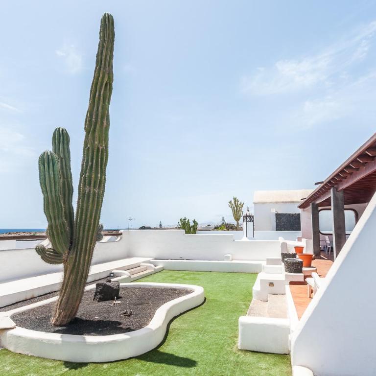 Magnífica Villa al lado del mar - Villa - 11