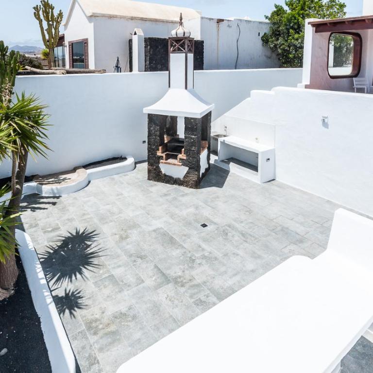 Magnífica Villa al lado del mar - Villa - 12