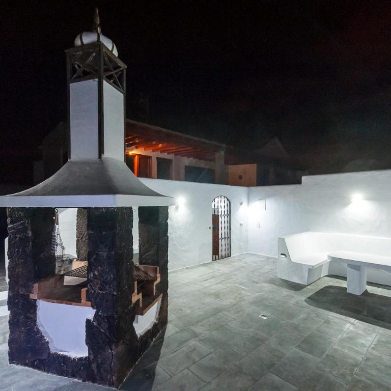 Magnífica Villa al lado del mar - Villa - 21