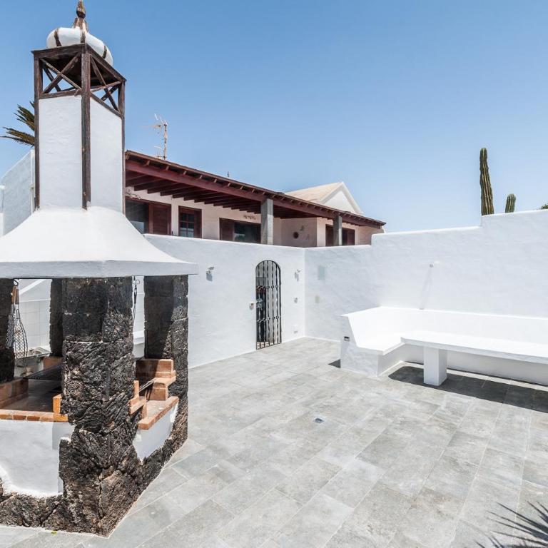 Magnífica Villa al lado del mar - Villa - 15