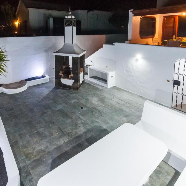 Magnífica Villa al lado del mar - Villa - 3