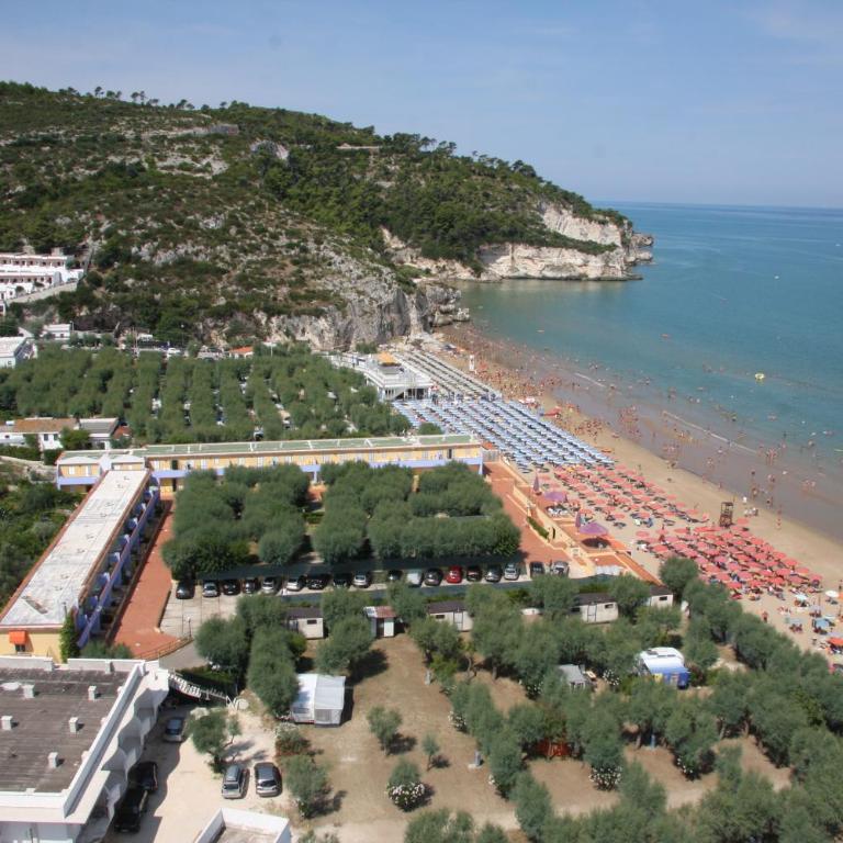 Village GEMINI - Appartamento con 2 Camere da Letto (6 Adulti) - 3