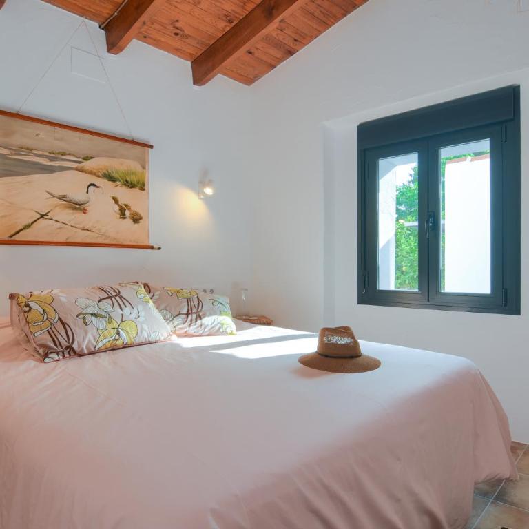 Villa for 10 with swimming pool and sea view - Villa - 29