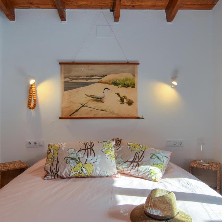 Villa for 10 with swimming pool and sea view - Villa - 28