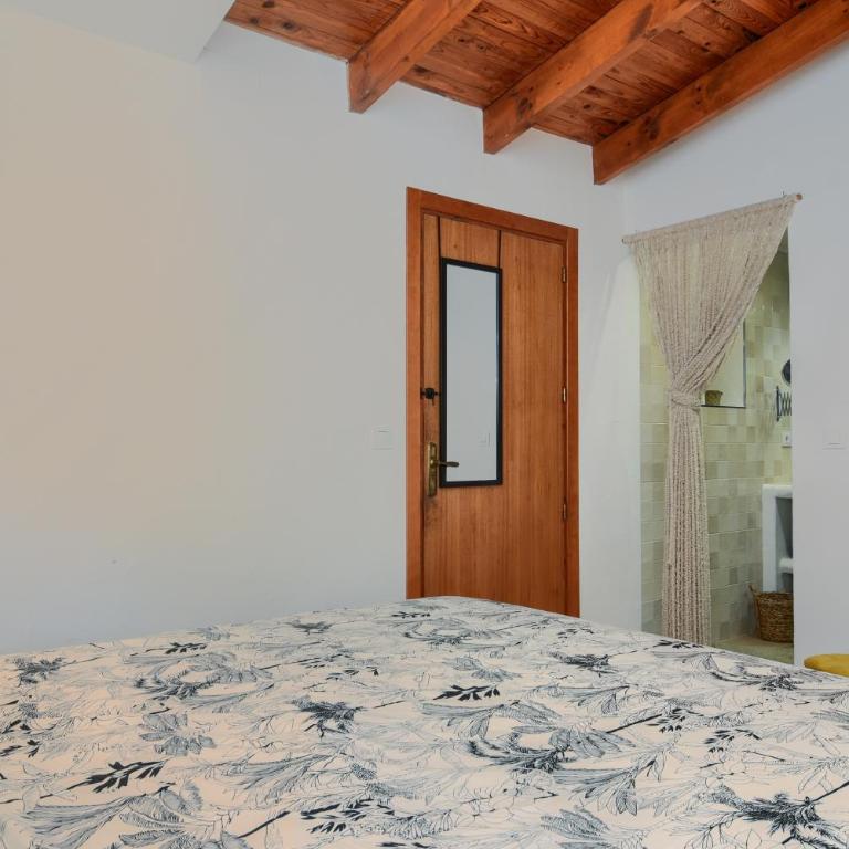Villa for 10 with swimming pool and sea view - Villa - 22