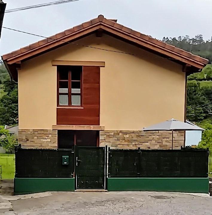 Casa gueli - Casa con 1 dormitorio - 3