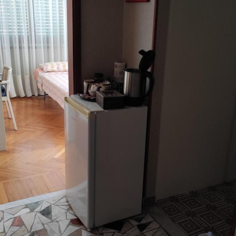 Casabella Silvana - Camera Doppia con Letti Singoli - 1