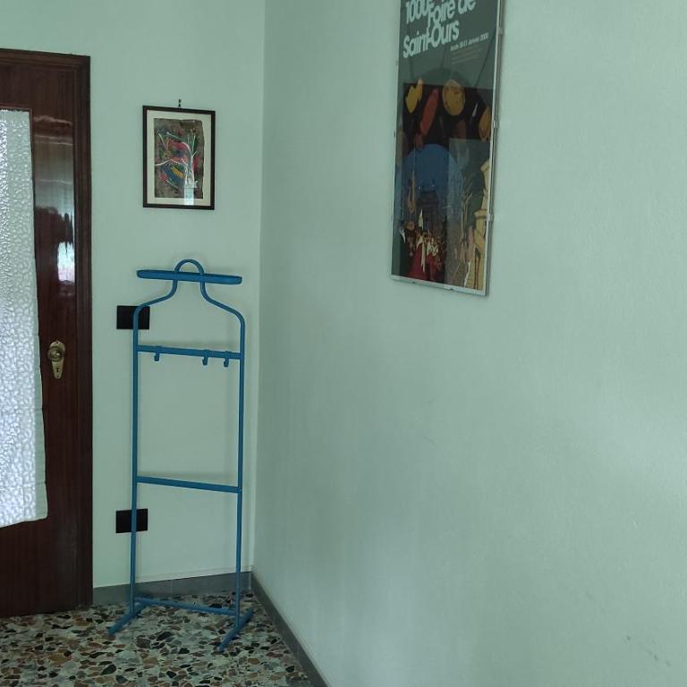 Casabella Silvana - Camera Singola - 2