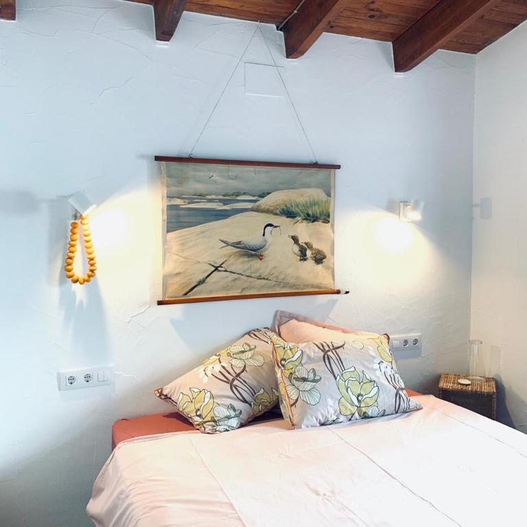Villa for 10 with swimming pool and sea view - Villa - 42