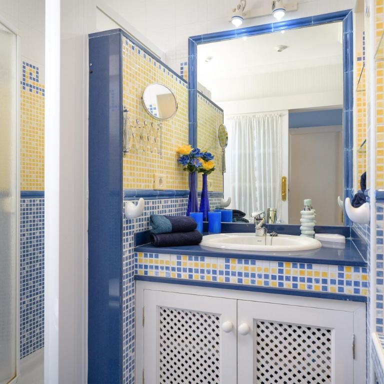 Casa Fantástica en inmejorable ubicación - Casa de 4 dormitorios - 22