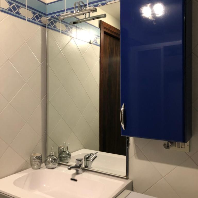 Maison Poppy - Appartamento con 1 Camera da Letto - 20