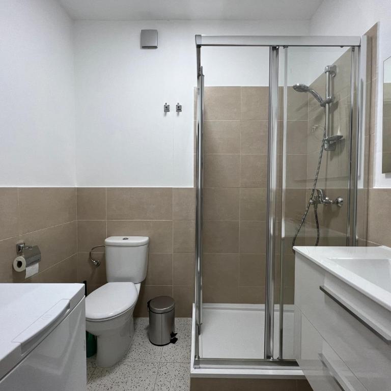 Spacious 4 Bedrooms apartment for family or several friends - Apartment - 15