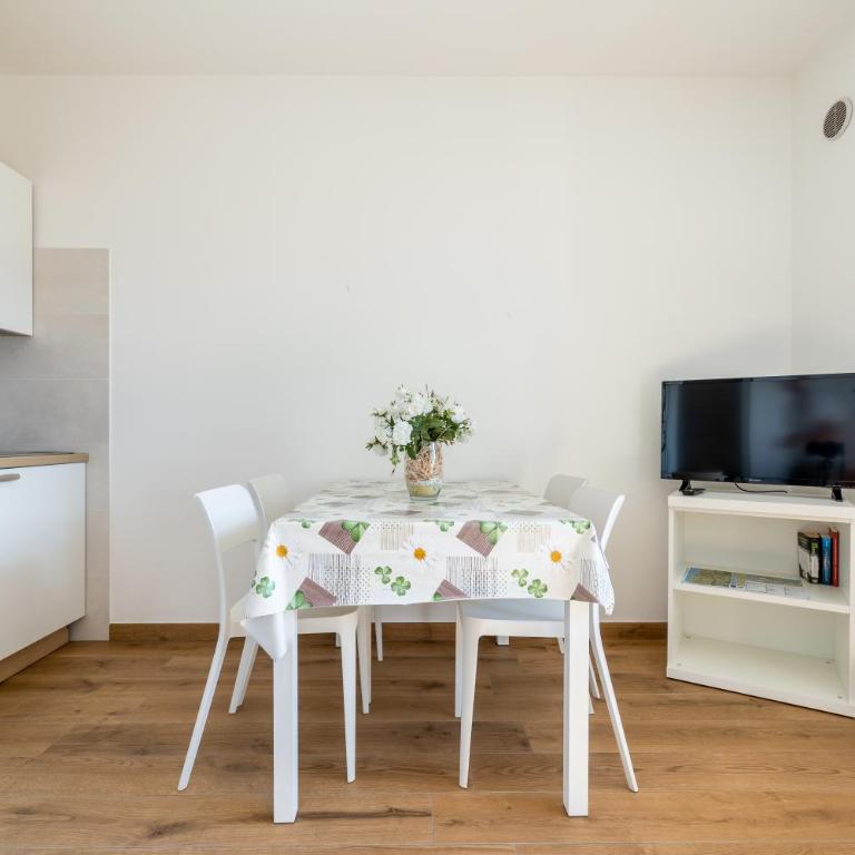 DA COSTANZA - Appartamento con 1 Camera da Letto - 13
