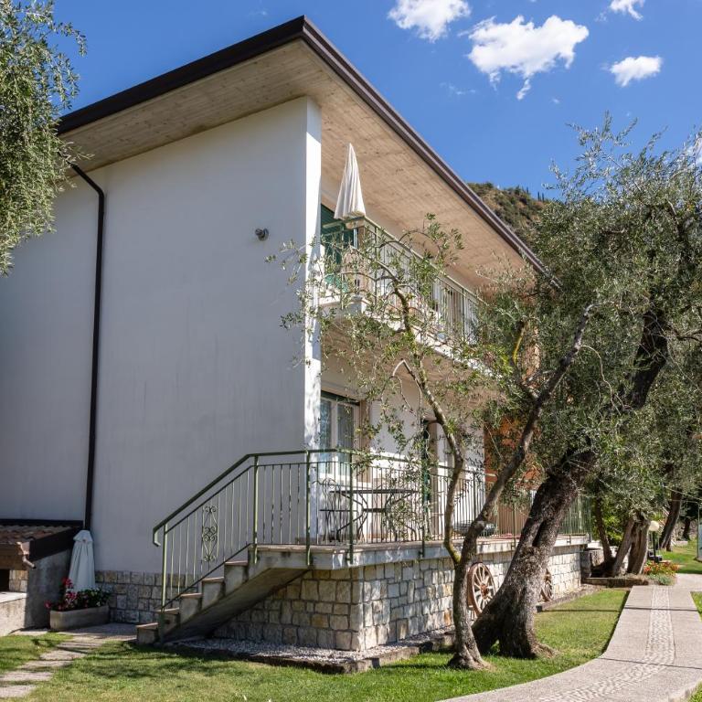 DA COSTANZA - Appartamento con 2 Camere da Letto - 14