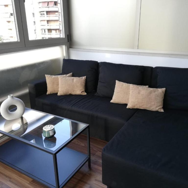 Gran piso en zona comercial Malaga - Apartamento - 26
