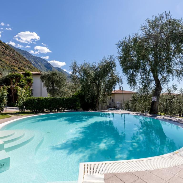 DA COSTANZA - Appartamento con Vista Giardino - 1