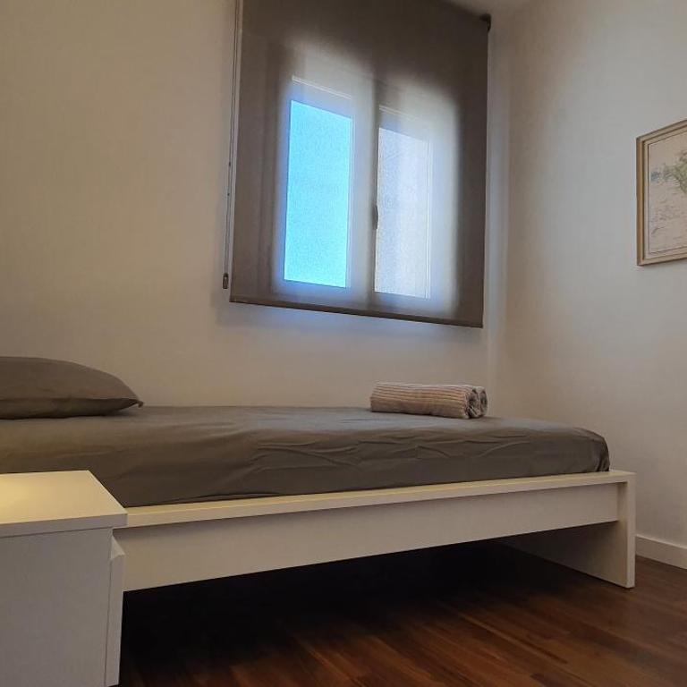 Gran piso en zona comercial Malaga - Apartamento - 27
