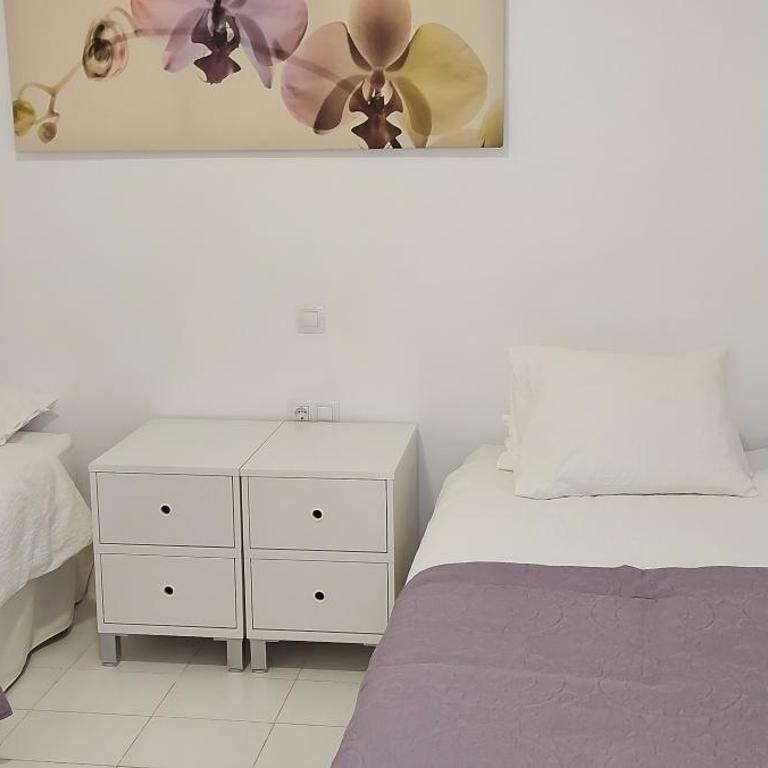 Apartamento junto a la playa. Corralejo - Apartamento con vistas a la piscina - 30