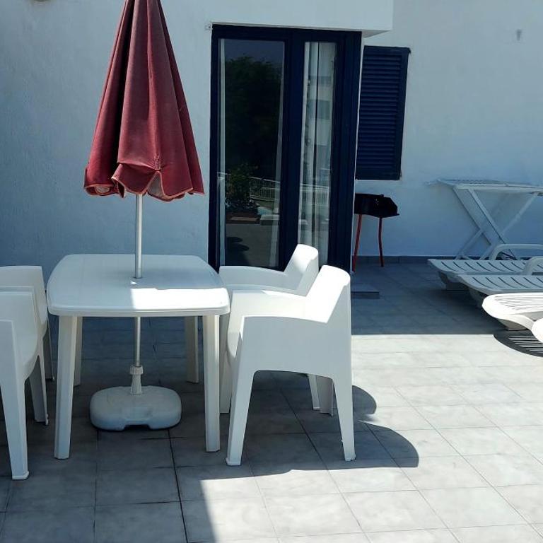 Apartamento junto a la playa. Corralejo - Apartamento con vistas a la piscina - 31