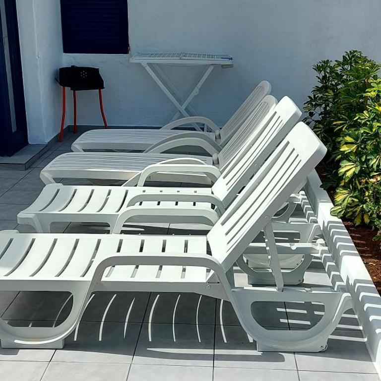 Apartamento junto a la playa. Corralejo - Apartamento con vistas a la piscina - 37