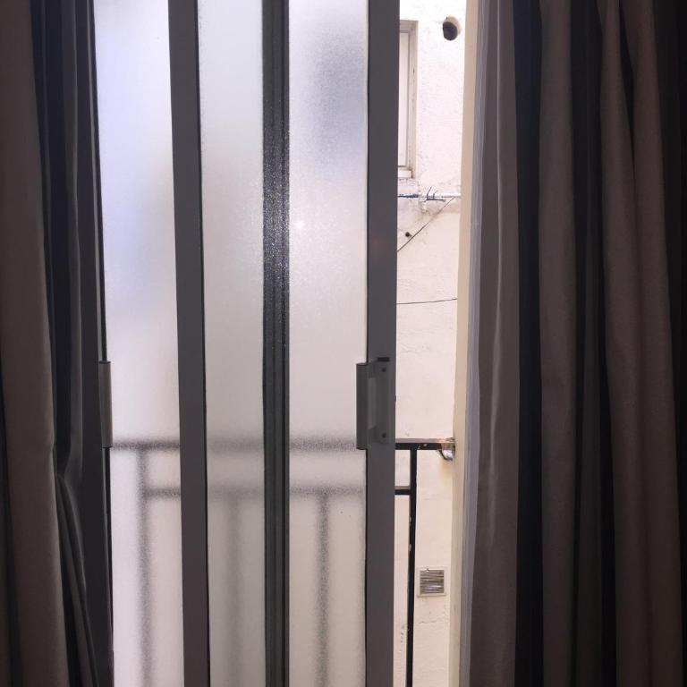Ramblas Hotel - Economic interior Double or Twin room - 1