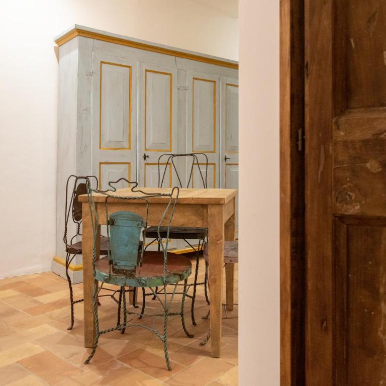 Dilà Assisi Rooms - Camera Quadrupla - 4
