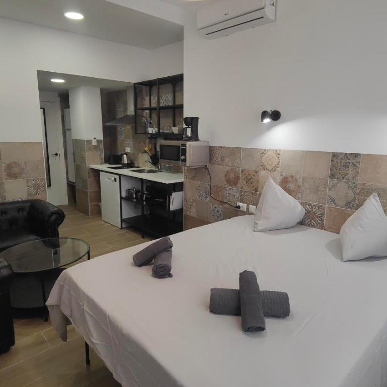 Hotel Apartamentos Pueblo Mar - Estudio Superior - 16
