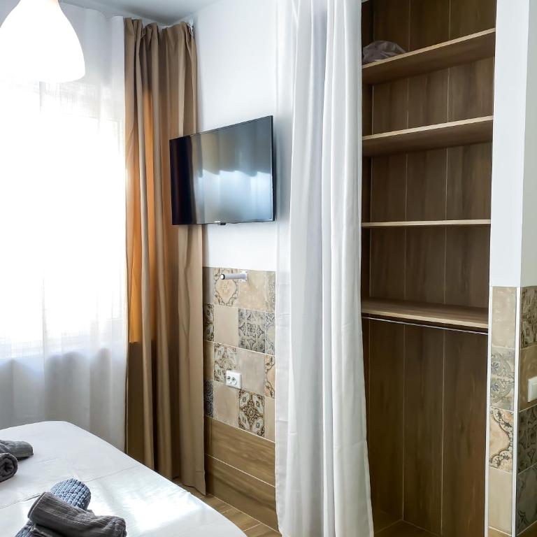 Hotel Apartamentos Pueblo Mar - Estudio Superior - 17
