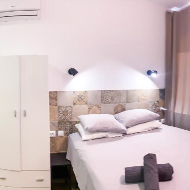 Hotel Apartamentos Pueblo Mar - Estudio Estándar - 16