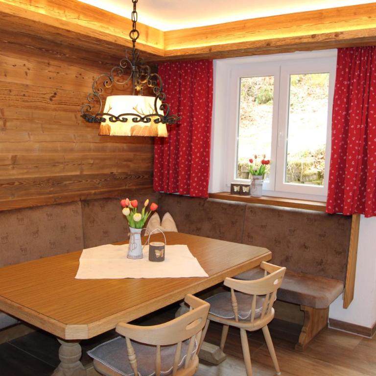 S Mauthäusl Luftenstein - Apartment mit 3 Schlafzimmern - 8