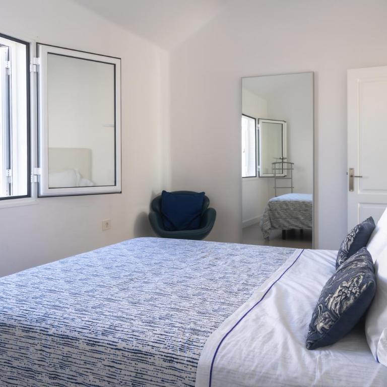 Rooms & Suites Princesa Mercedes - Puerto del Carmen, Lanzarote - Near the Beach - Two-Bedroom Villa - 4