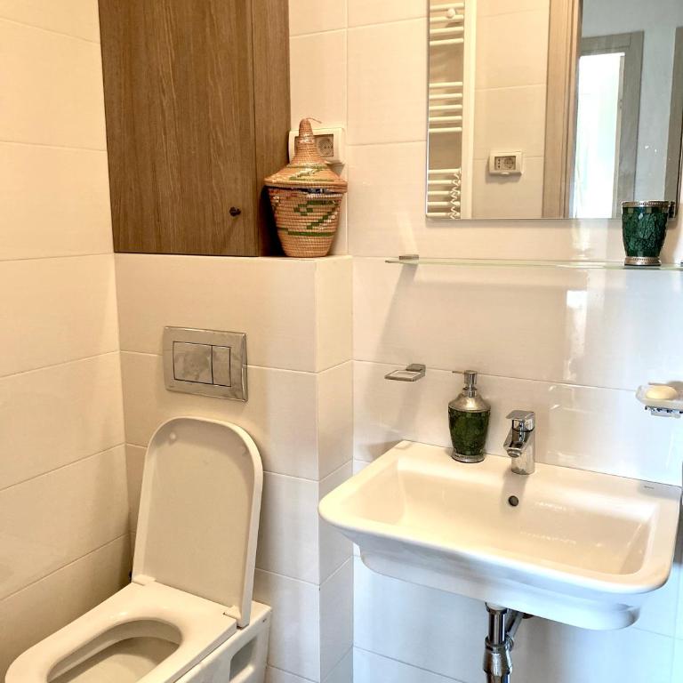 CITY Lux Apartment - Apartman sa 2 Spavaće Sobe i Pogledom na Grad - 4