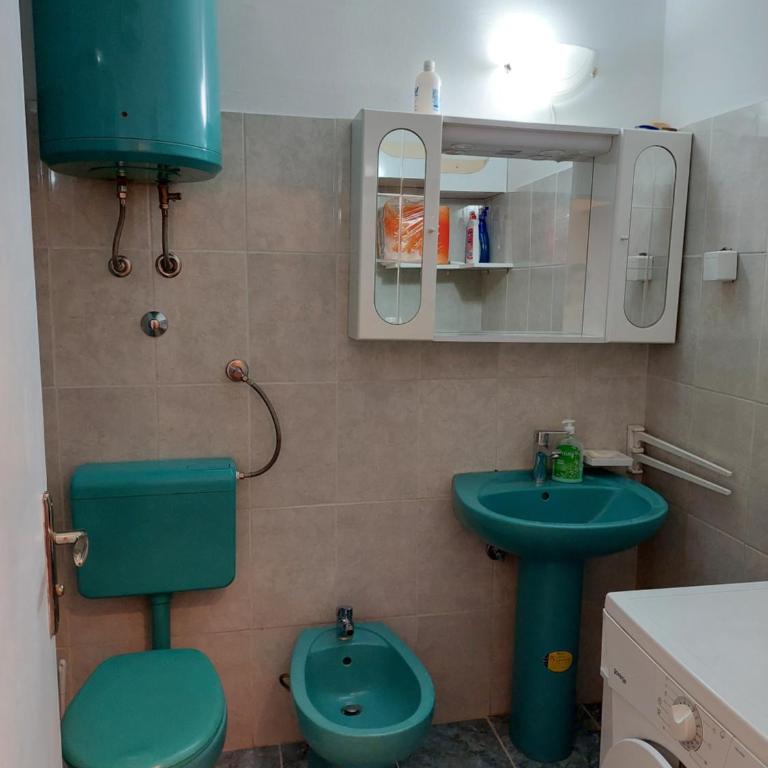 Apartment Z Mostar City Center - Two-Bedroom Apartment - 18