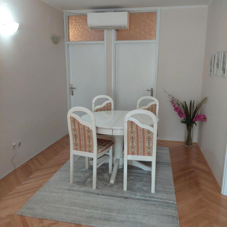 Apartment Z Mostar City Center - Two-Bedroom Apartment - 16