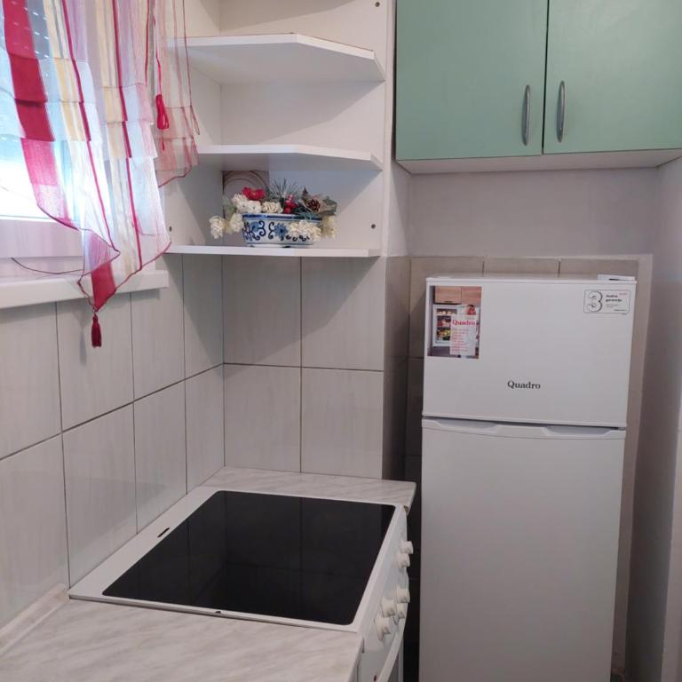 Apartment Z Mostar City Center - Two-Bedroom Apartment - 15