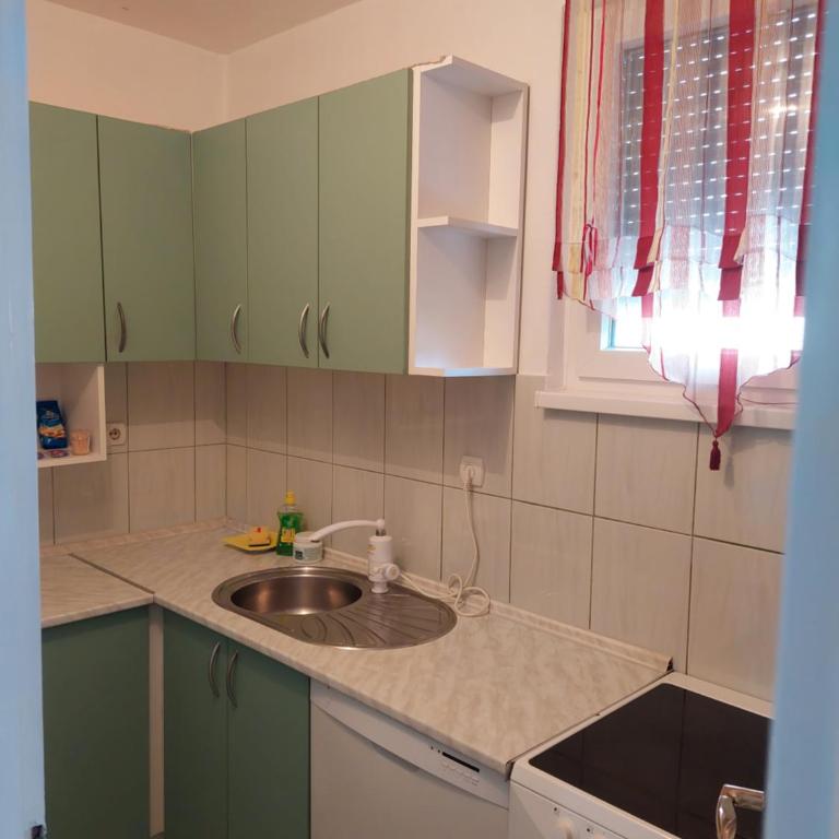 Apartment Z Mostar City Center - Two-Bedroom Apartment - 14
