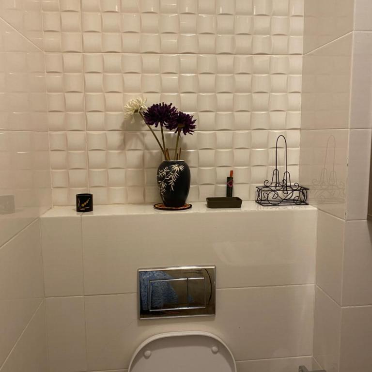 CITY Lux Apartment - Apartman sa Balkonom - 5