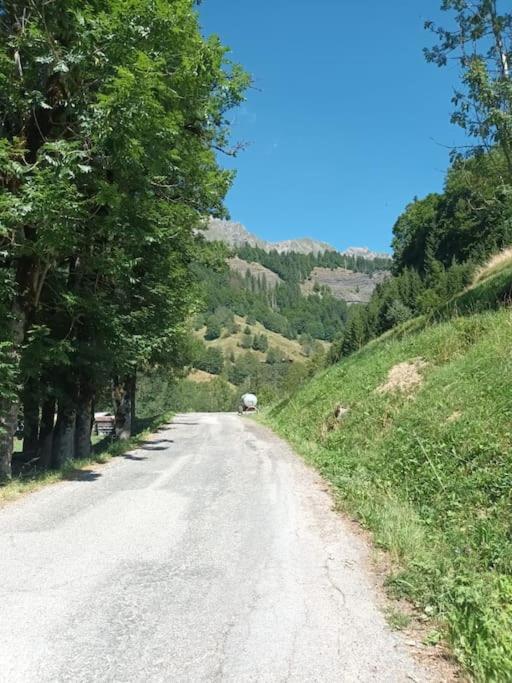 Appartement La Duchère Le Plan-la Giettaz massif des Aravis - Appartamento con 1 Camera da Letto - 36