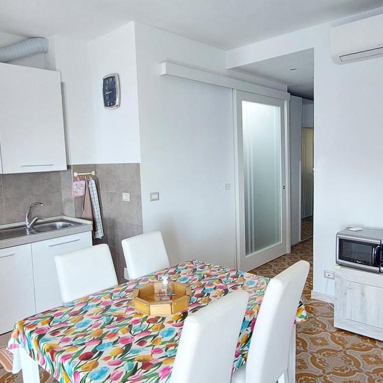 Appartamenti Enrica with amazing view - Appartamento con Vista Mare - 21