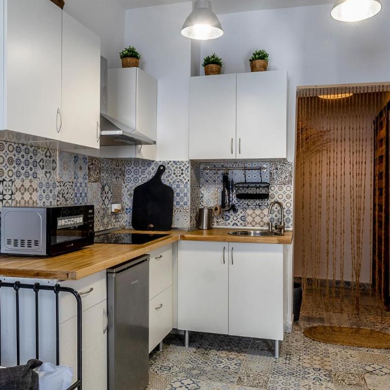 LAZURITE MASPALOMAS Apartamentos Sur Gran Canaria - Appartement 1 Chambre - 11