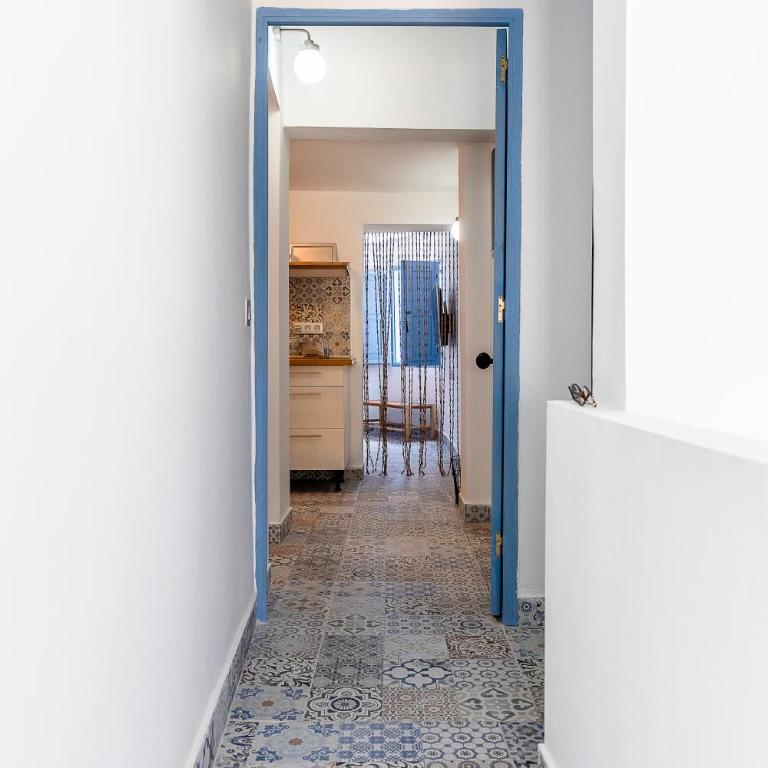 LAZURITE MASPALOMAS Apartamentos Sur Gran Canaria - Appartement Deluxe - 13