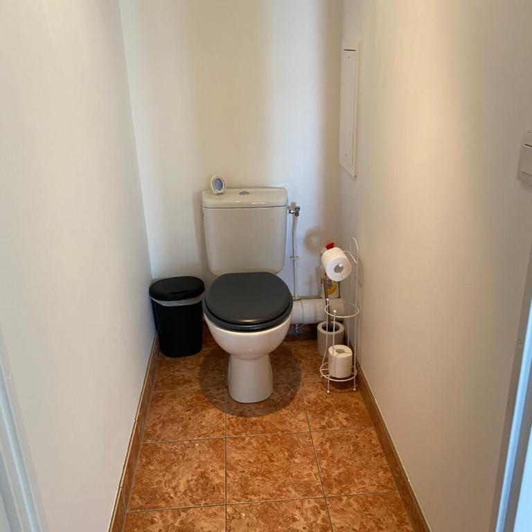 T5 Disney Paris/Val d’Europe - Apartment - 32