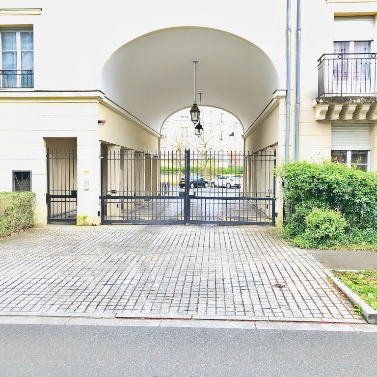 MD Apartment Terrace - Disneyland Paris - Monolocale con Terrazza - 25